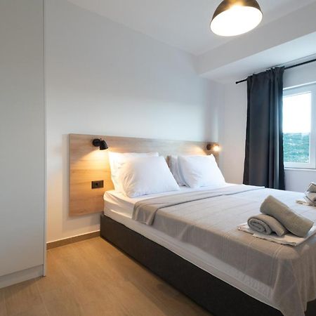 Apartmani Nocturno 네움 외부 사진