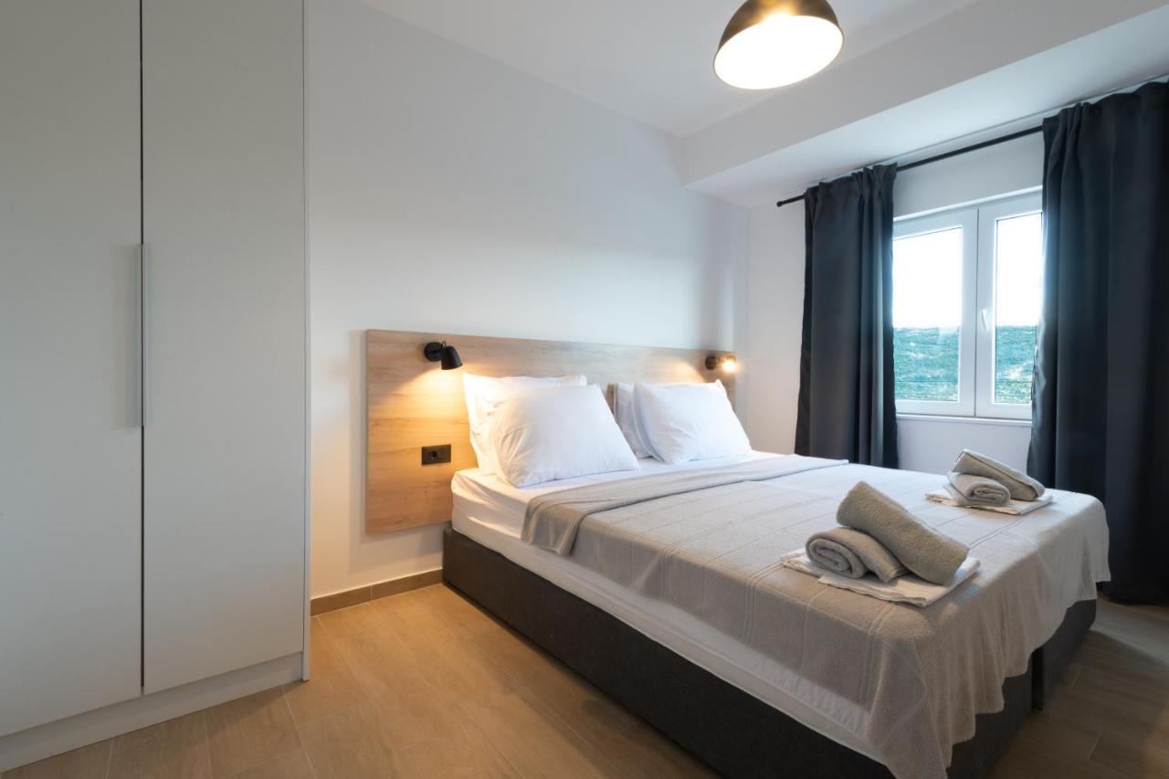 Apartmani Nocturno 네움 외부 사진