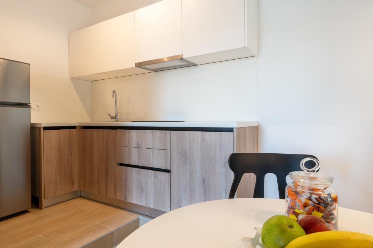 Apartmani Nocturno 네움 외부 사진