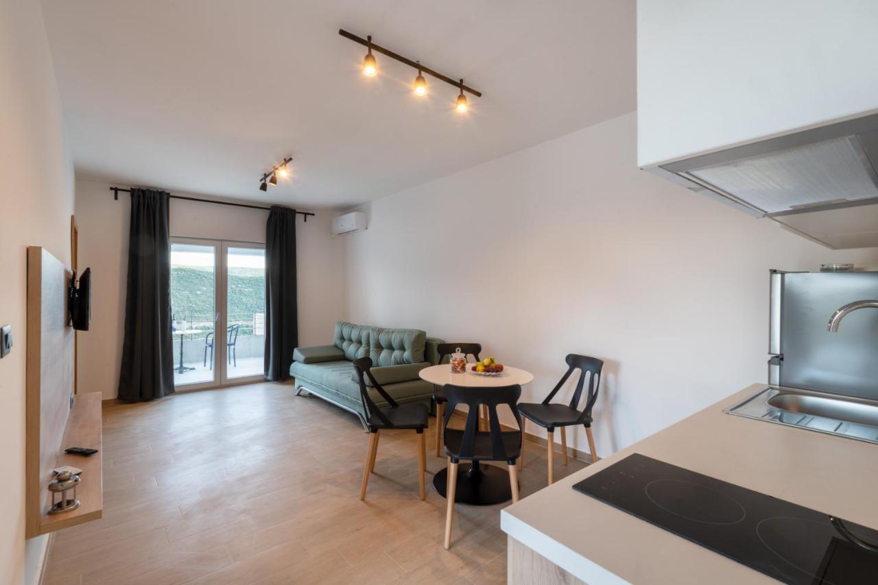Apartmani Nocturno 네움 외부 사진