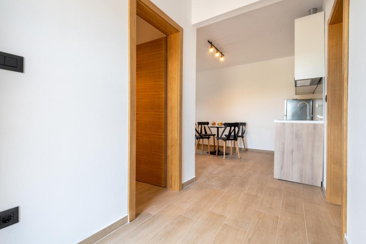 Apartmani Nocturno 네움 외부 사진