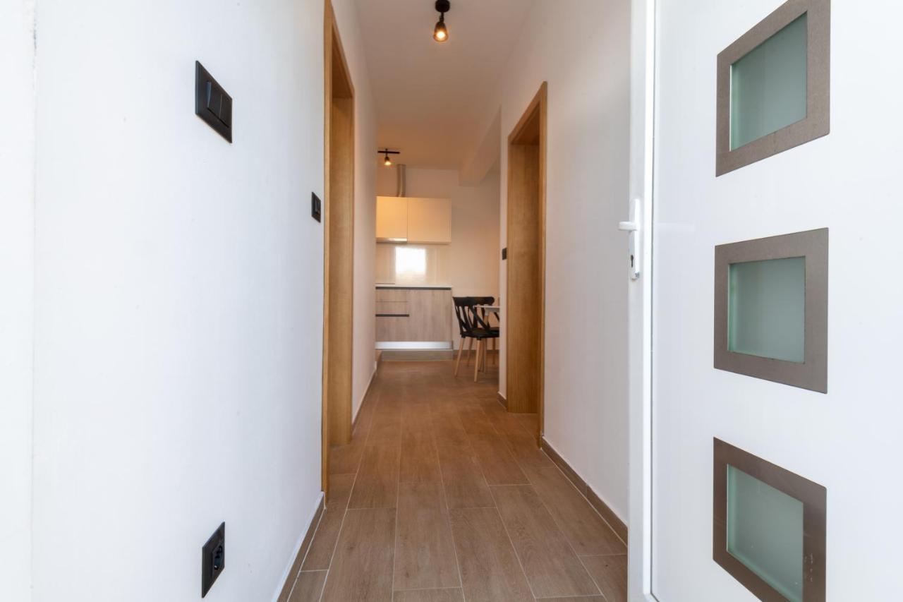 Apartmani Nocturno 네움 외부 사진